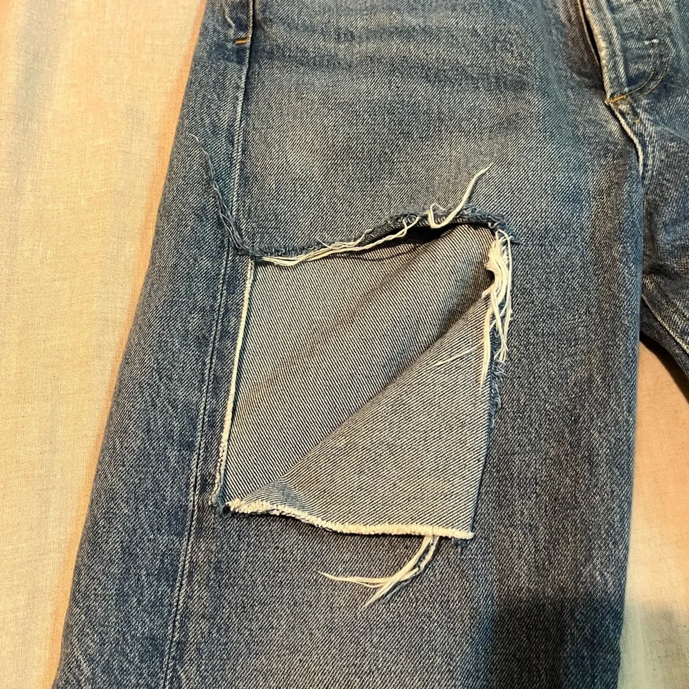 90’s Agolde Jeans - Picture 9 of 13